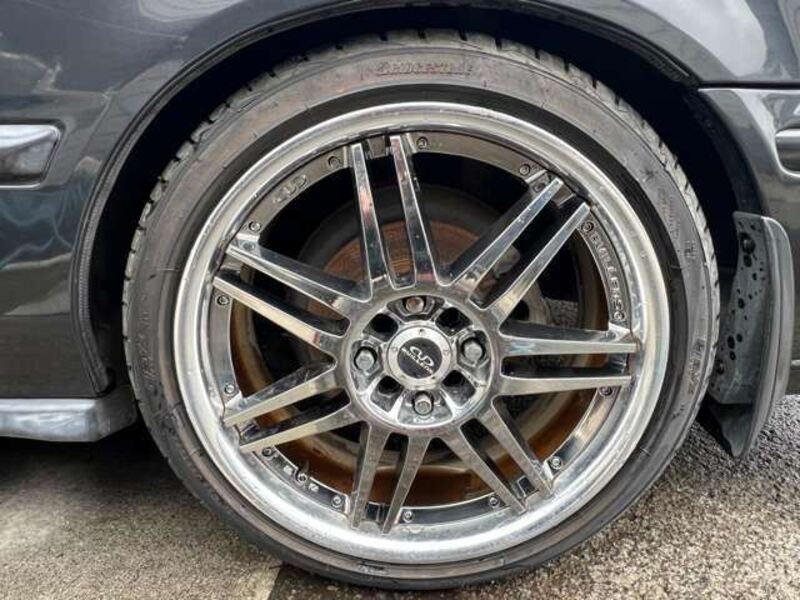 ACCORD COUPE