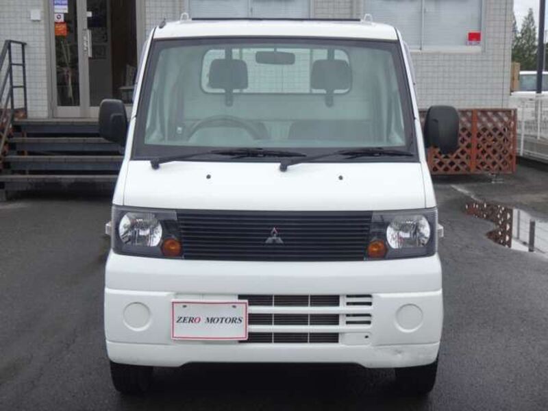 MINICAB TRUCK