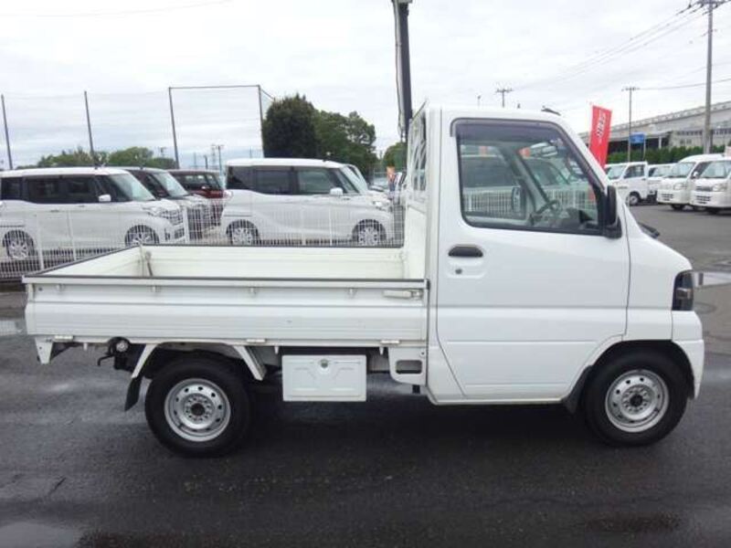 MINICAB TRUCK
