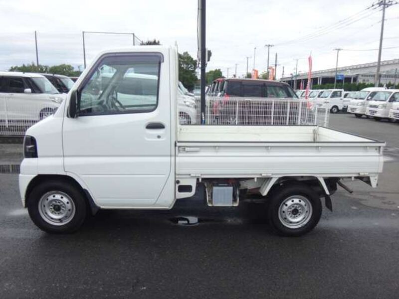 MINICAB TRUCK