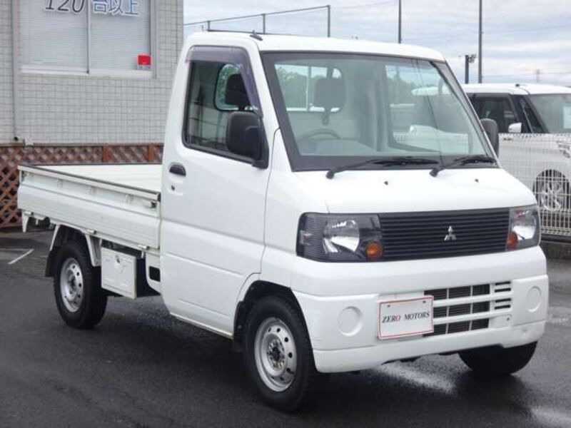 MINICAB TRUCK