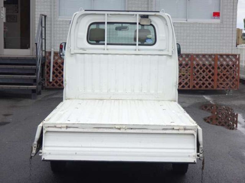 MINICAB TRUCK