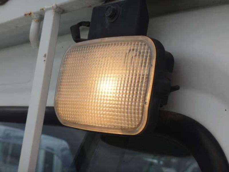 MINICAB TRUCK