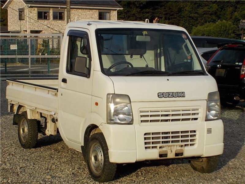 CARRY TRUCK-0