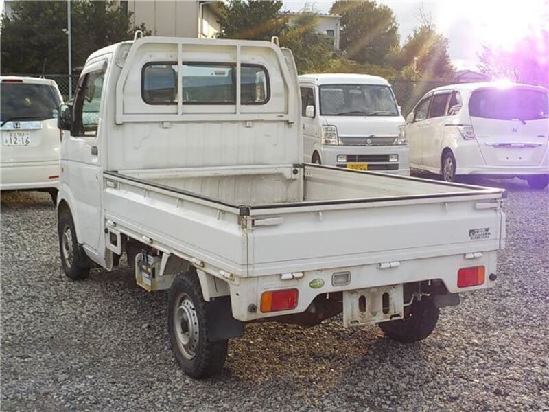 CARRY TRUCK