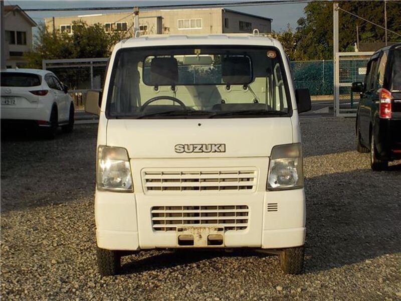 CARRY TRUCK