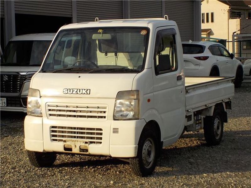 CARRY TRUCK