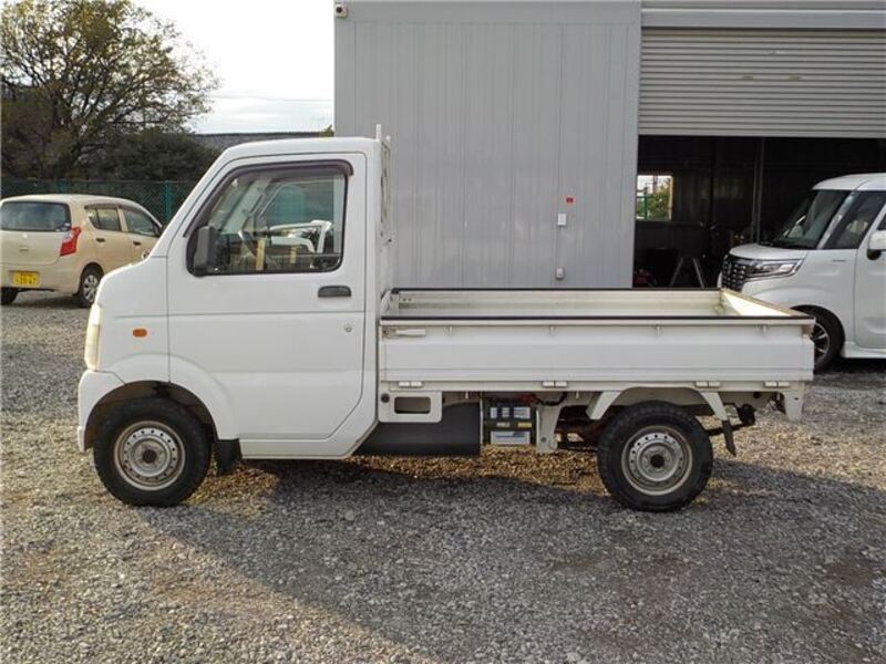 CARRY TRUCK