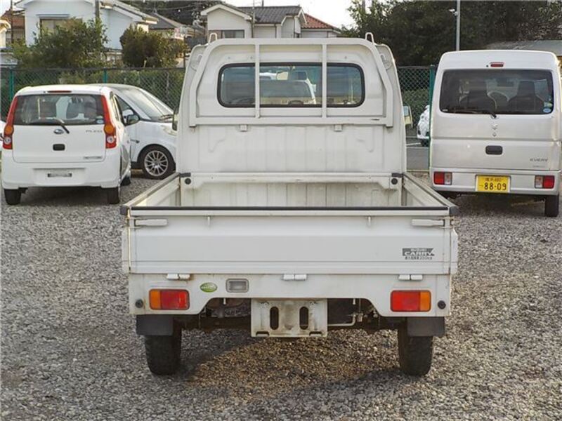 CARRY TRUCK