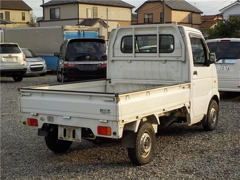 CARRY TRUCK