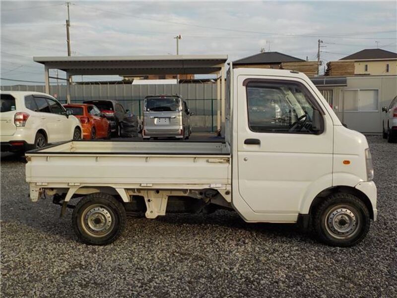 CARRY TRUCK