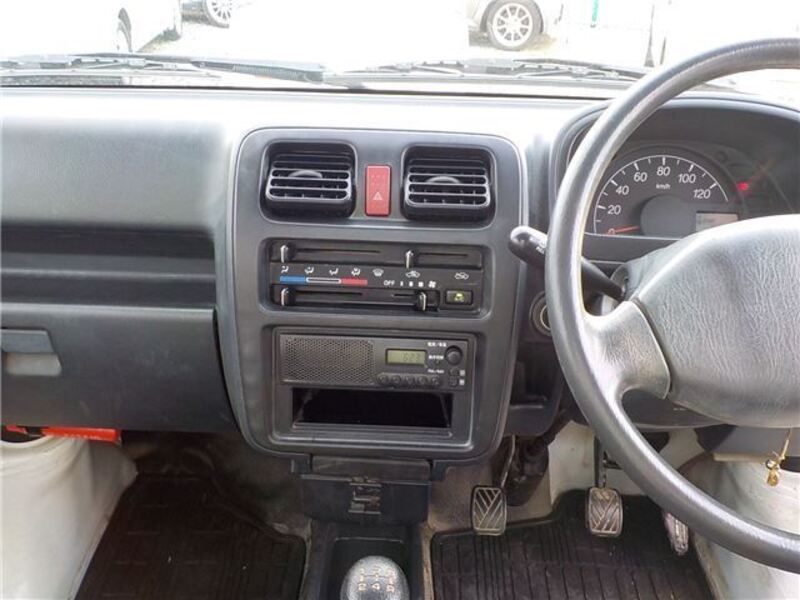 CARRY TRUCK