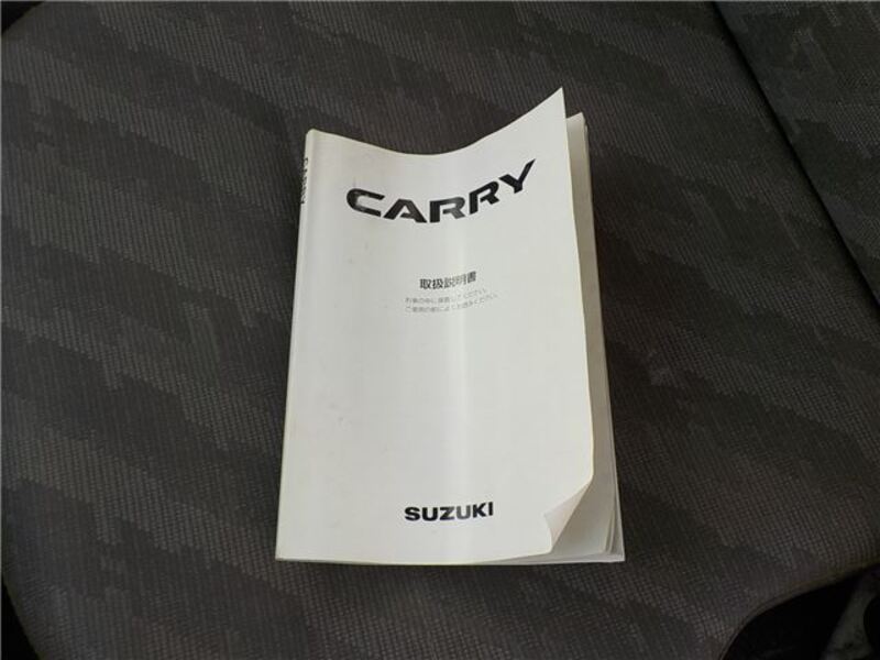 CARRY TRUCK