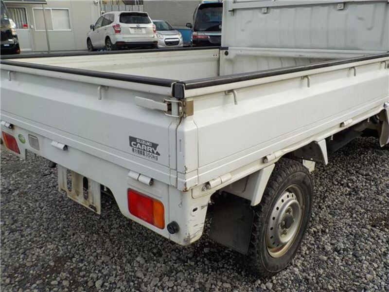 CARRY TRUCK
