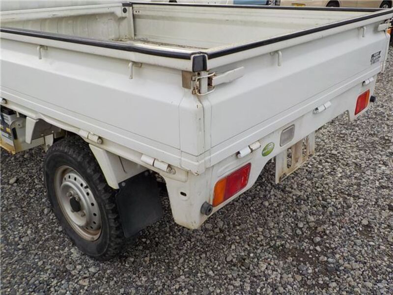 CARRY TRUCK