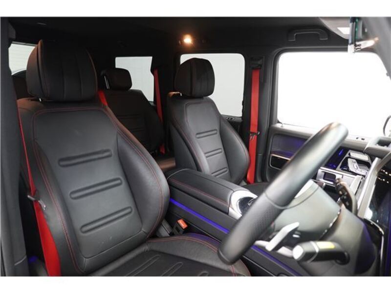 G-CLASS
