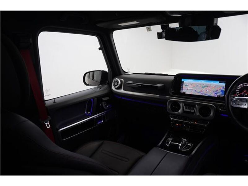 G-CLASS
