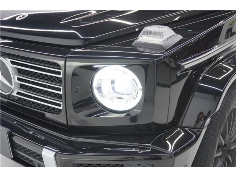 G-CLASS