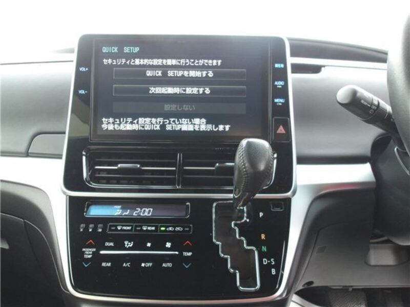 ESTIMA HYBRID