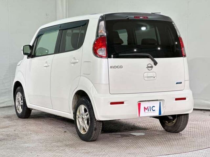 MOCO