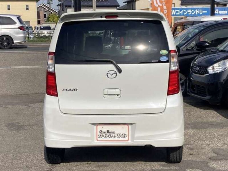 FLAIR