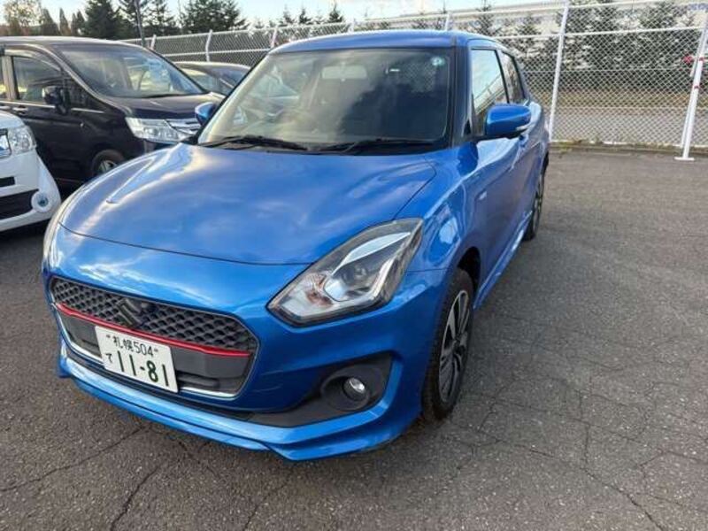 SWIFT