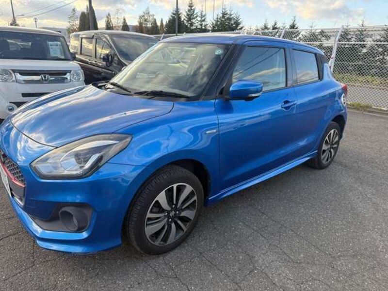 SWIFT