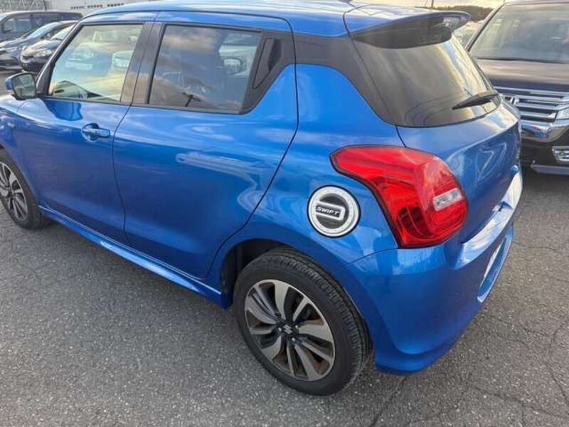 SWIFT