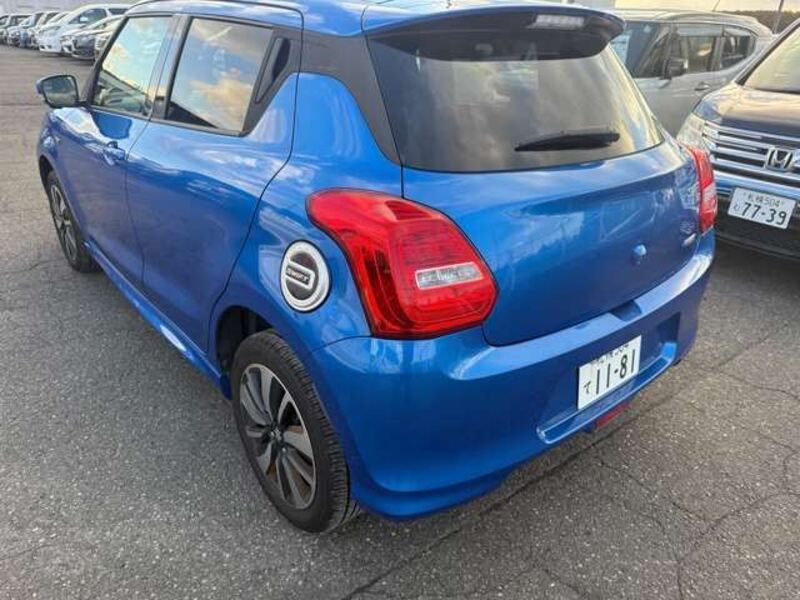 SWIFT