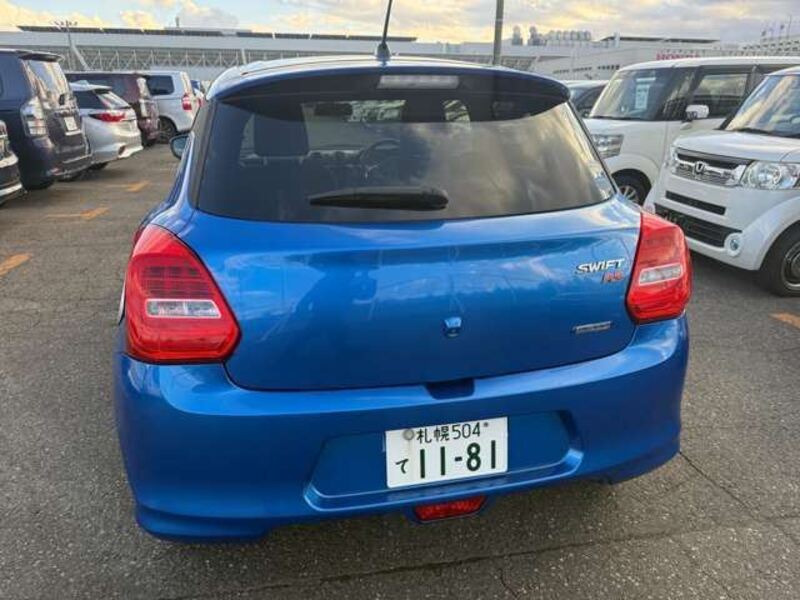 SWIFT