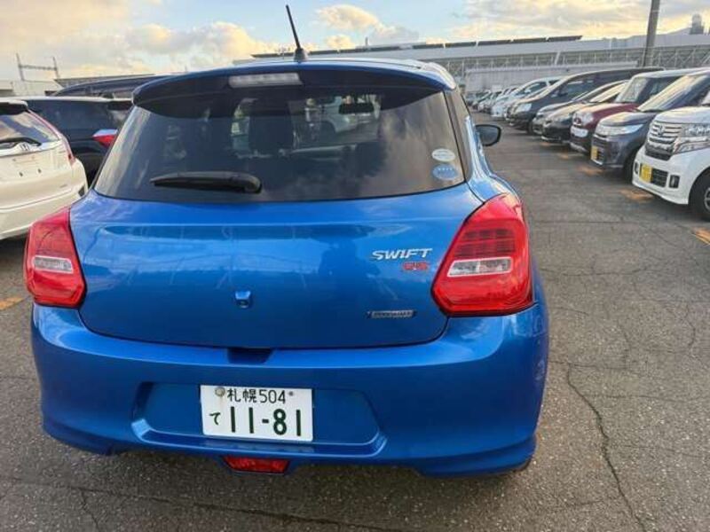 SWIFT