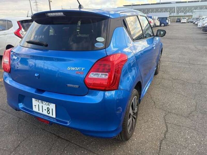 SWIFT