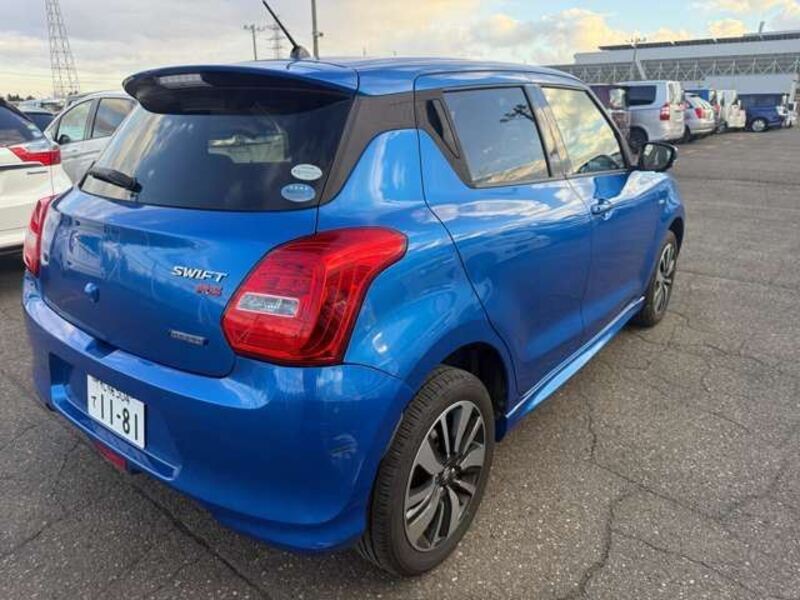 SWIFT