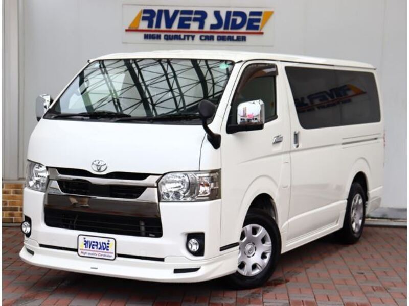 HIACE VAN-0