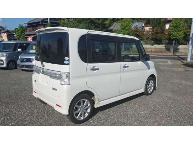 TANTO