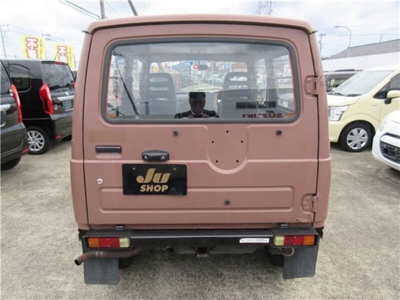 JIMNY