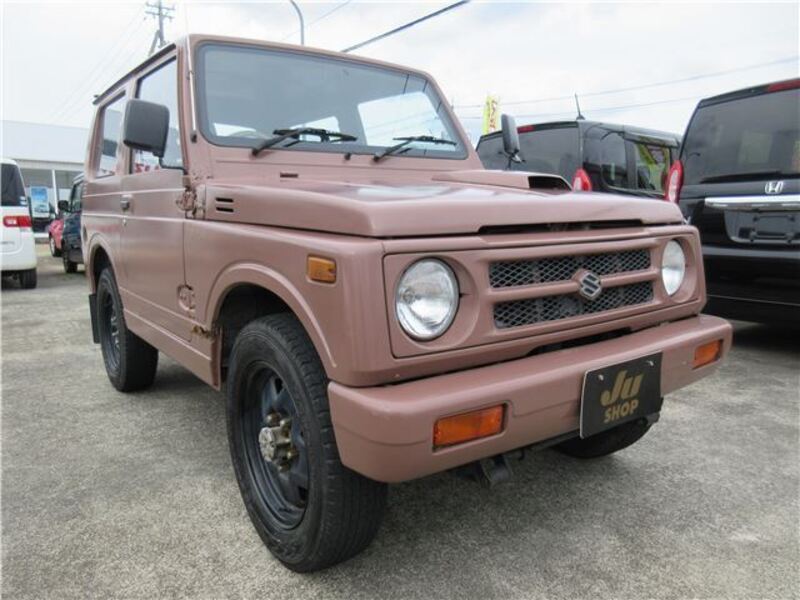 JIMNY