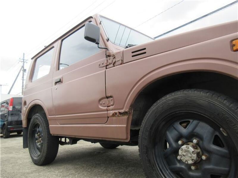 JIMNY