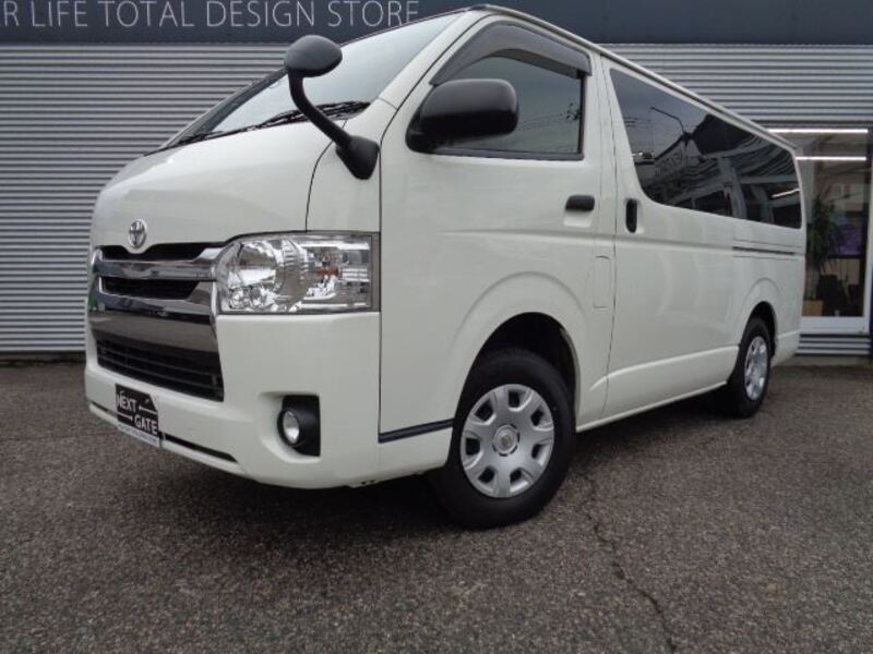 HIACE VAN-0