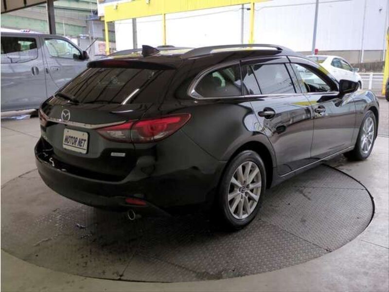 ATENZA WAGON