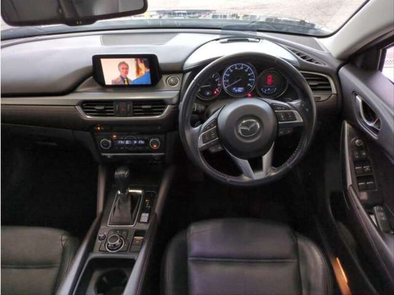 ATENZA WAGON