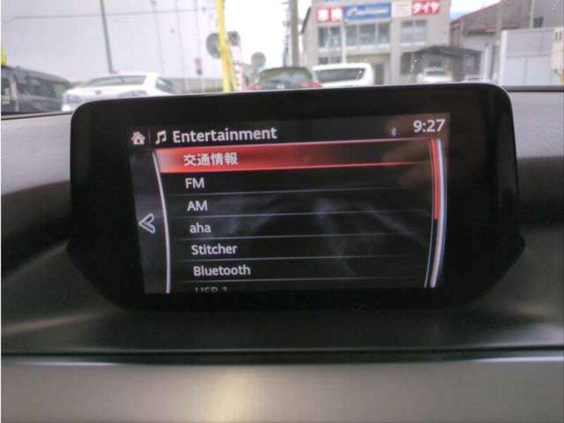 ATENZA WAGON
