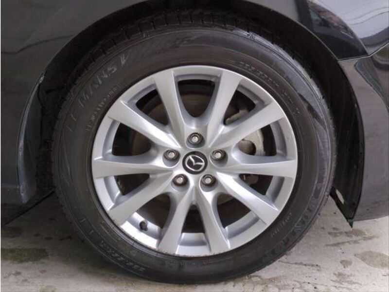 ATENZA WAGON