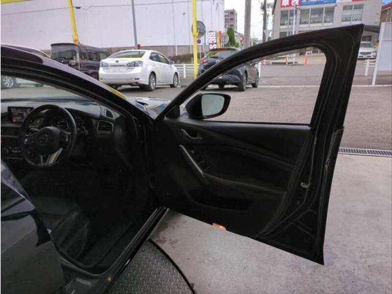 ATENZA WAGON