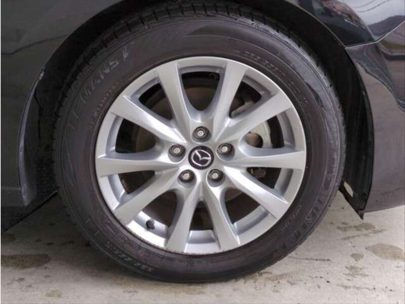 ATENZA WAGON