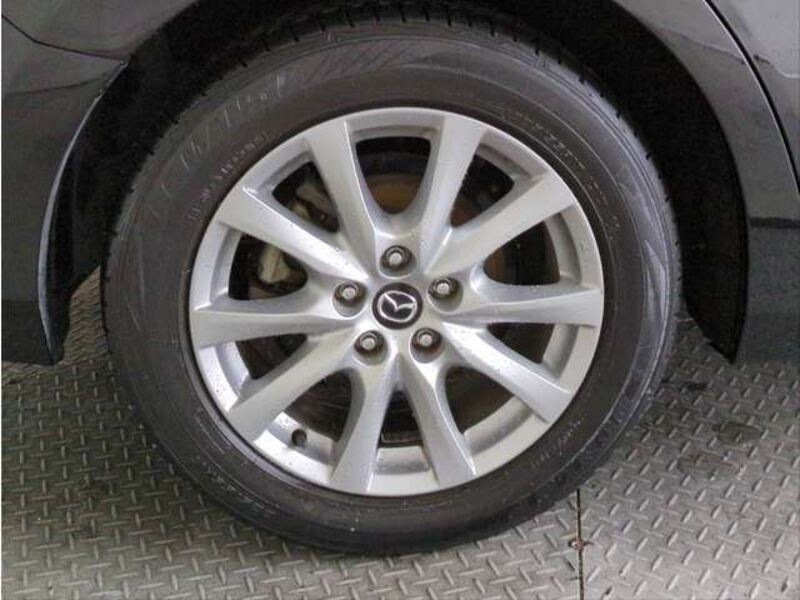 ATENZA WAGON