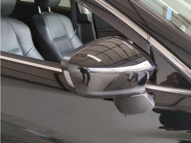 ATENZA WAGON