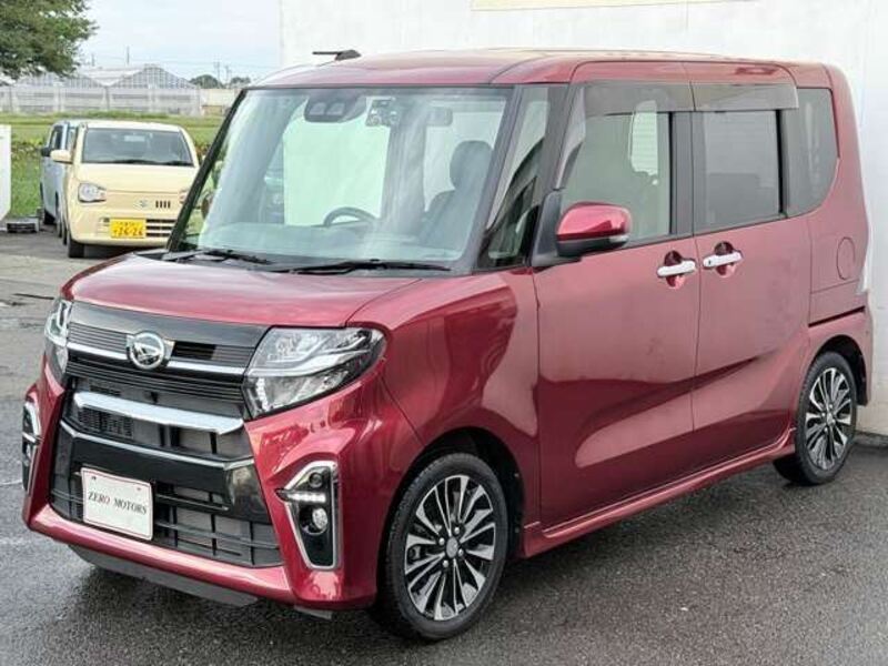 TANTO