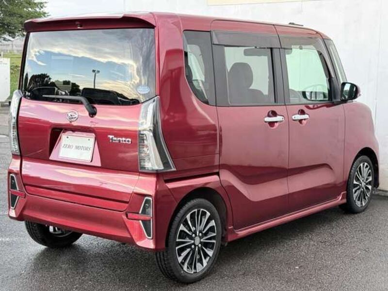 TANTO