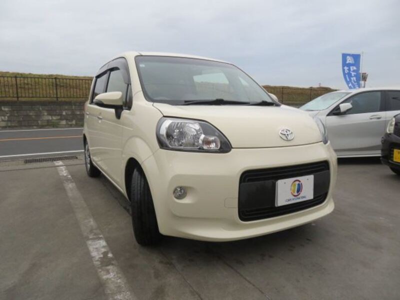 PORTE